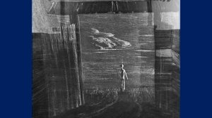 Выставка работ художника Златогорского В.М.