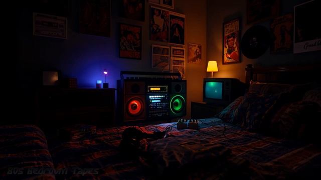 Youth in the 80s – 1980s Love Songs