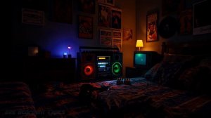 Youth in the 80s – 1980s Love Songs