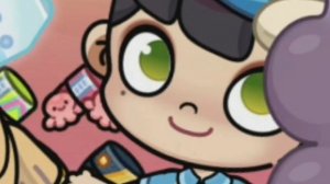 колабб с Женей/домик жени/аватар ворлд