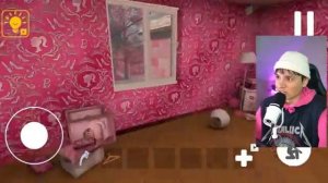 Я женился на скулбое!?😱Барби мод на побег от блогера 💀