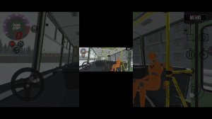 типичная жизнь школьника в ВАЗ краш-тест симулятор 2