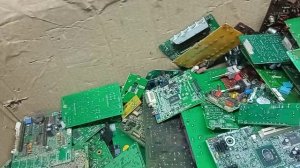 Обзор посылки с хорошим миксом