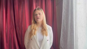 Хабибуллина Аделия