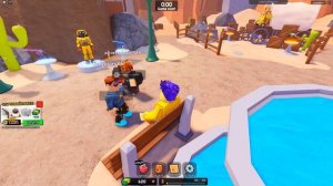 НАЙДИ ДРУГА СРЕДИ БОТОВ  В ROBLOX