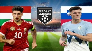 ФУТБОЛ ТОВАРИЩЕСКИЙ МАТЧ.  ВЕНГРИЯ - СЛОВЕНИЯ.  ТЕКСТОВАЯ ОНЛАЙН ТРАНСЛЯЦИЯ
