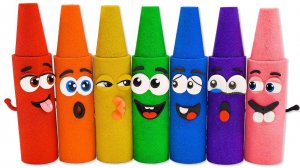 ЛЕПИМ ЦВЕТНЫЕ ФЛОМАСТЕРЫ ИЗ КИНЕТИЧЕСКОГО ПЕСКА ВИДЕО МУЛЬТИКИ ДЛЯ ДЕТЕЙ КАНАЛ ИГРАЛКИ-ЗАЛИПАЛКИ