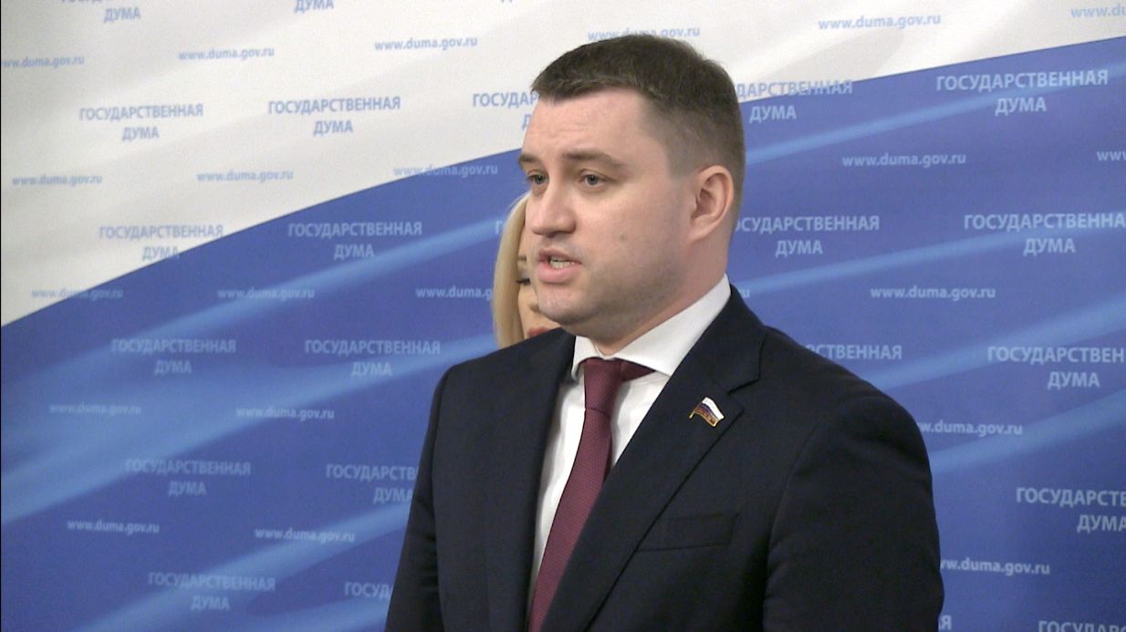 «Единая Россия» защитит от мошенников НКО и граждан, делающих пожертвования