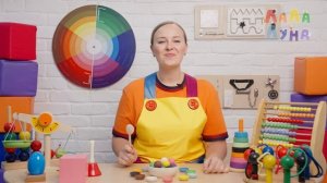 Запуск Речи! Логика, Цвета, Фигуры, Речь для Детей! Все в Одном Развивающем Уроке #детям #развивашки