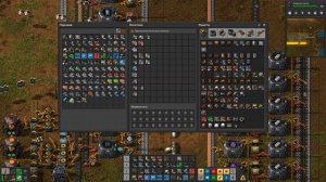 Производство рубинов, Factorio Industrial Revolution 3, 46 серия
