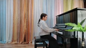 Мамалиева Слово и музыка