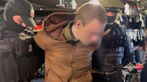 Задержан администратор хакерского форума, где торговали похищенными персональными данными граждан