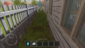 УБЕГАЮ ОТ РОДИТЕЛЕЙ