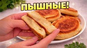 Оладьи не поднимаются — из-за чего это происходит