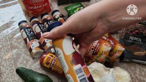 Закупка март. Цены пошли вверх Ростов-на-Дону. Пятерочка, Магнит, Чижик, Озон, Рынок