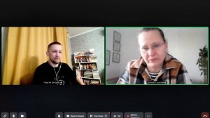 Блиц интервью с психологом - Антонина Лапшина