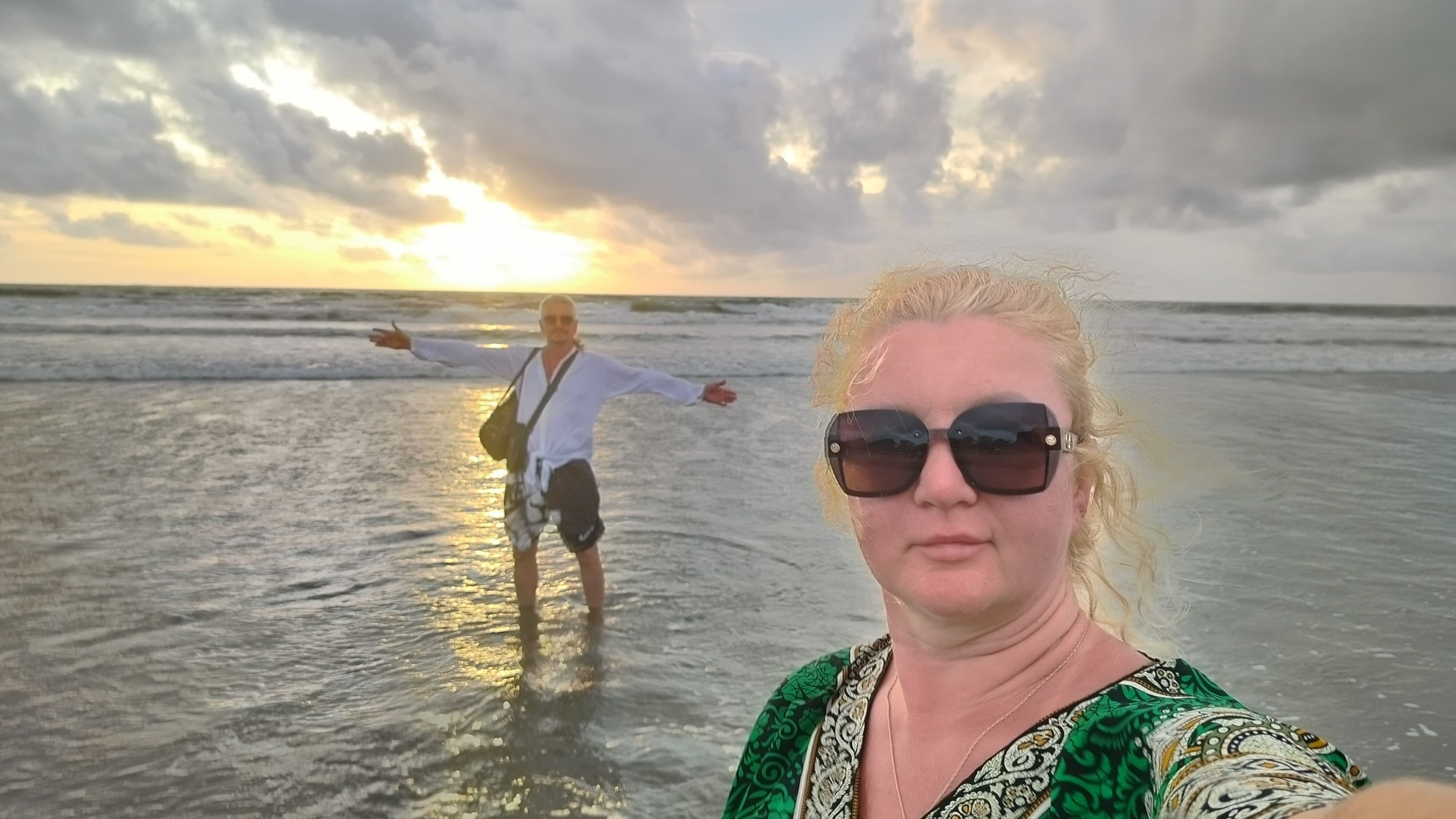 БАЛИ ОТДЫХ КУТА  2026 ФЕВРАЛЬ,,ПЛЯЖ ИНДИЙСКИЙ ОКЕАН,,