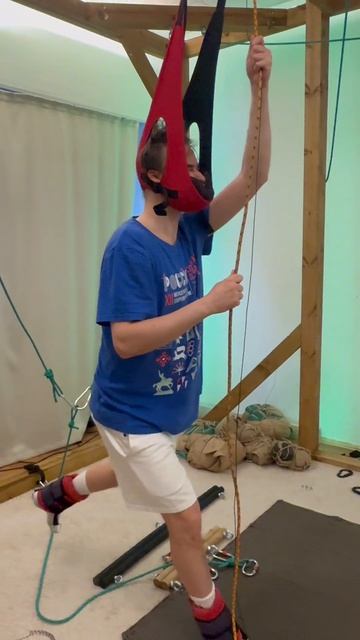 Растяжка шеи