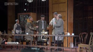 Работники культуры сегодня отмечают свой профессиональный праздник