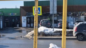 вознесенье