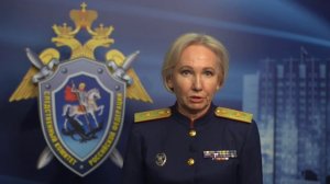 🎙️🎙️Официальный представитель СК России Светлана Петренко:🇷🇺