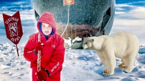 Как наука и технологии меняют мир к лучшему (Ледокол знаний).