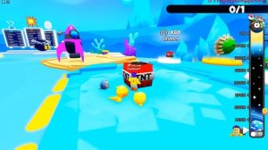 ОГРОМНАЯ РОГАТКА! ПРЫЖКИ ЧЕРЕЗ ПЛАНЕТЫ В ROBLOX