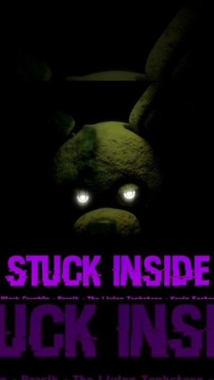 ПЕСНЯ Stuck Inside