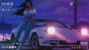 SUMMER OF '85 ｜ 2 Hour Synthwave, Chillwave & Retrowave Music Mix