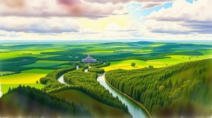 Музыка для релаксации