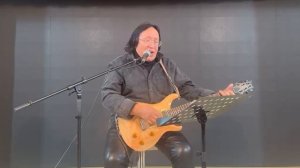 Виталий Власов - Делайла (Чымынаайы, 23.03.2026)