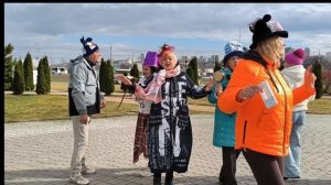 Всех с днём культуры  25.03.26.