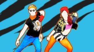 Just Dance 2014 - Turn Up the Love by Far East Movement & Cover Drive