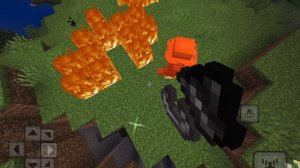 Майнкрафт и.. #87 ЗОМБИ-фермер КАК ОН ВЫДЕРЖИТ ИСПЫТАНИЕ ОГНЁМ