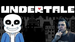 Undertale испытание скелетов №3 #undertale #андертейл #игры