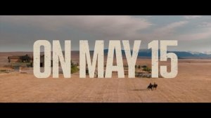 Ранчо Даттонов – тизер-трейлер (субтитры, 2026)