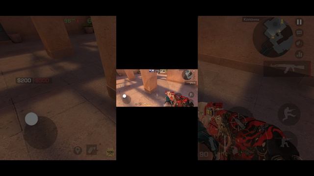 играем с напальчниками и без них спойлер досмотри до 29 минуты