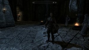 The Elder Scrolls V: Skyrim Special Edition