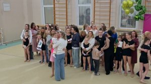 Моя милая мама