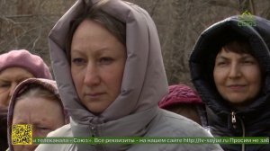 В Волгограде установили памятник святителю Луке, архиепископу Крымскому и Симферопольскому