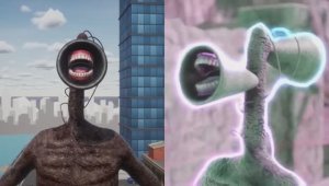 СИРЕНОГОЛОВЫЙ ВЕЛИКАН: Музыкальный Баттл и Веселые Танцы Монстров — Мультик 🔊🕺