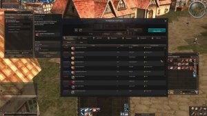 Выживание в СХ без доната вместе со Scryde X Часть 1