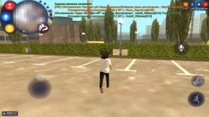 ЧЕЛОВЕК БЕНЗОПИЛА! ПРЯТКИ НА ВЫЖИВАНИЕ