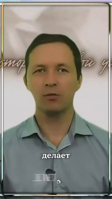 Александр Захаров: Созидание важнее денег. Ключевой принцип 🔨💙