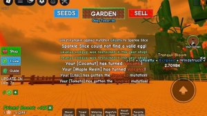 АДМИН АБЬЮЗ В ВЫРАСТИ САД!