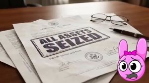 EVIL PINKI AND SIMON KICKED OREN OUT...(Oren & Pinki) (Oren boy hero good)