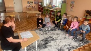 Чуприна Ольга Ивановна конкурс «Сердце отдаюДетям»