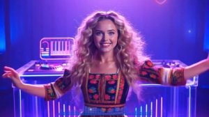 Retro Italo Disco 2026 ✨ Neon Snow Night   Best 80s Dance Mix