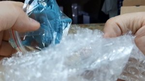 Распаковка: Мазрог всадник герой