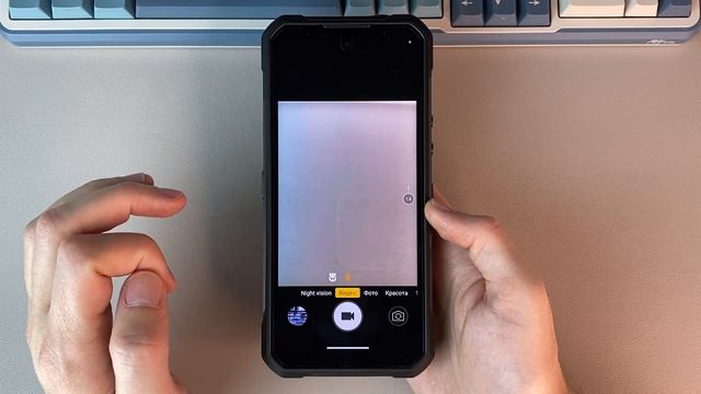 Oukitel WP61 Plus - САМЫЙ КРУТОЙ СМАРТФОН 2026 С РАЦИЕЙ